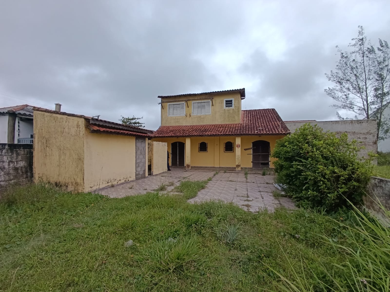 LOCAÇÃO MENSAL - BALNEÁRIO SÃO MARTINHO