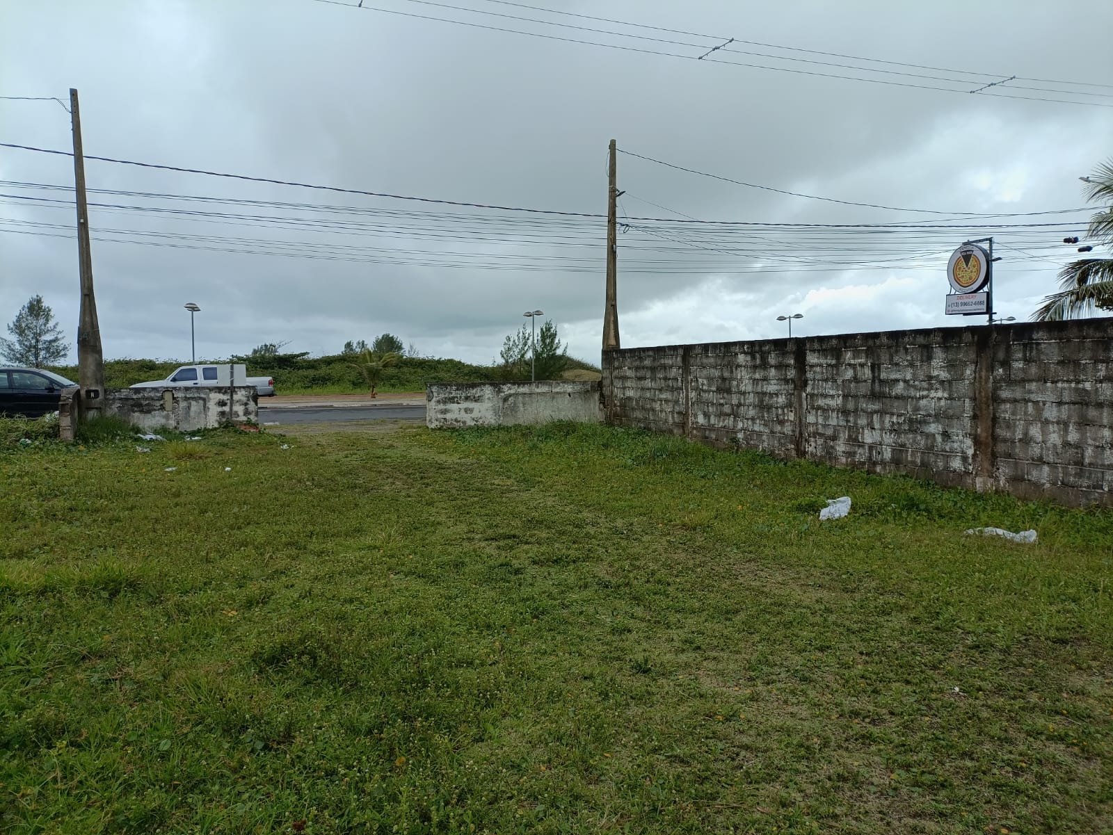 LOCAÇÃO MENSAL - BALNEÁRIO SÃO MARTINHO