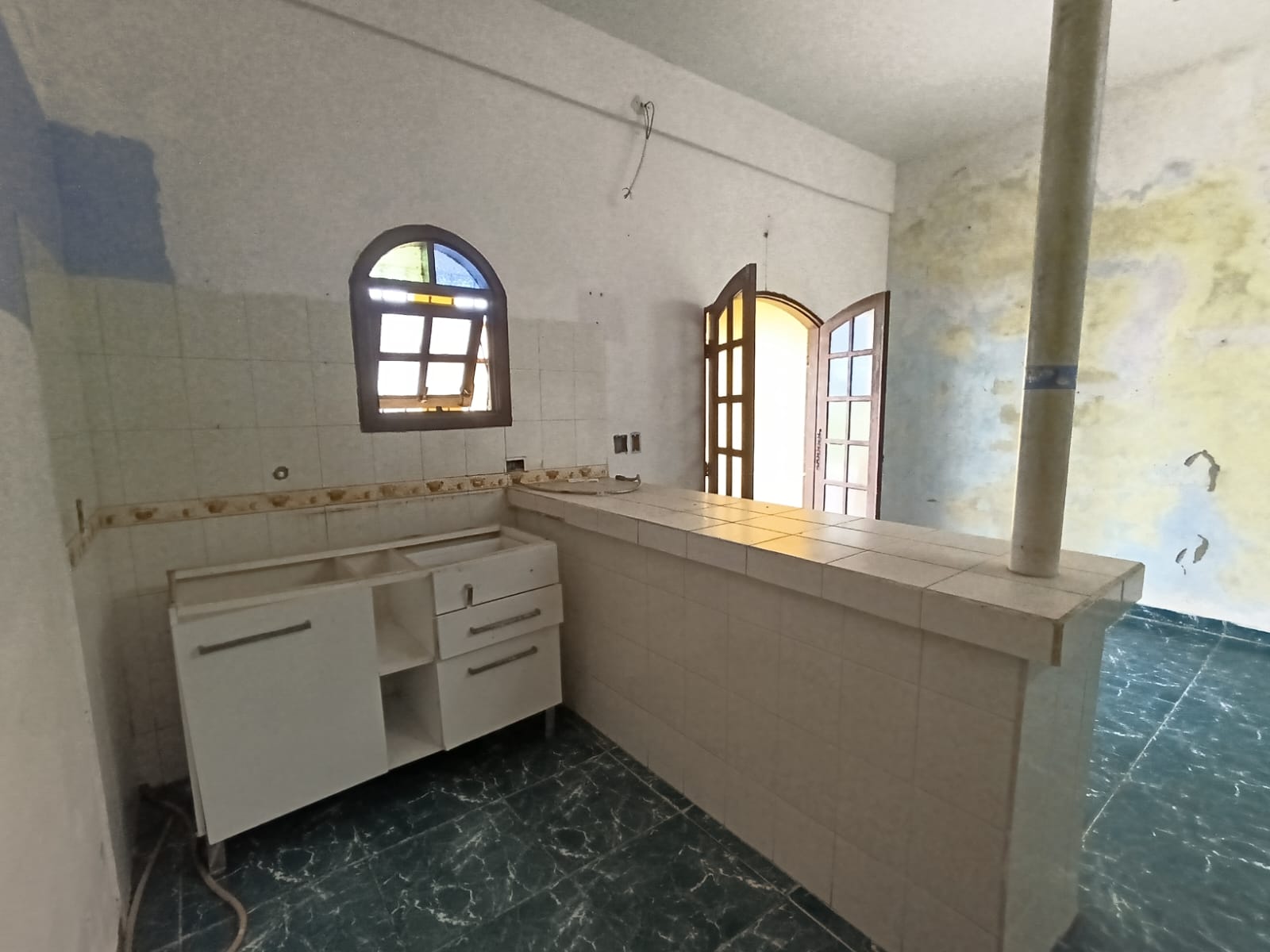 LOCAÇÃO MENSAL - BALNEÁRIO SÃO MARTINHO