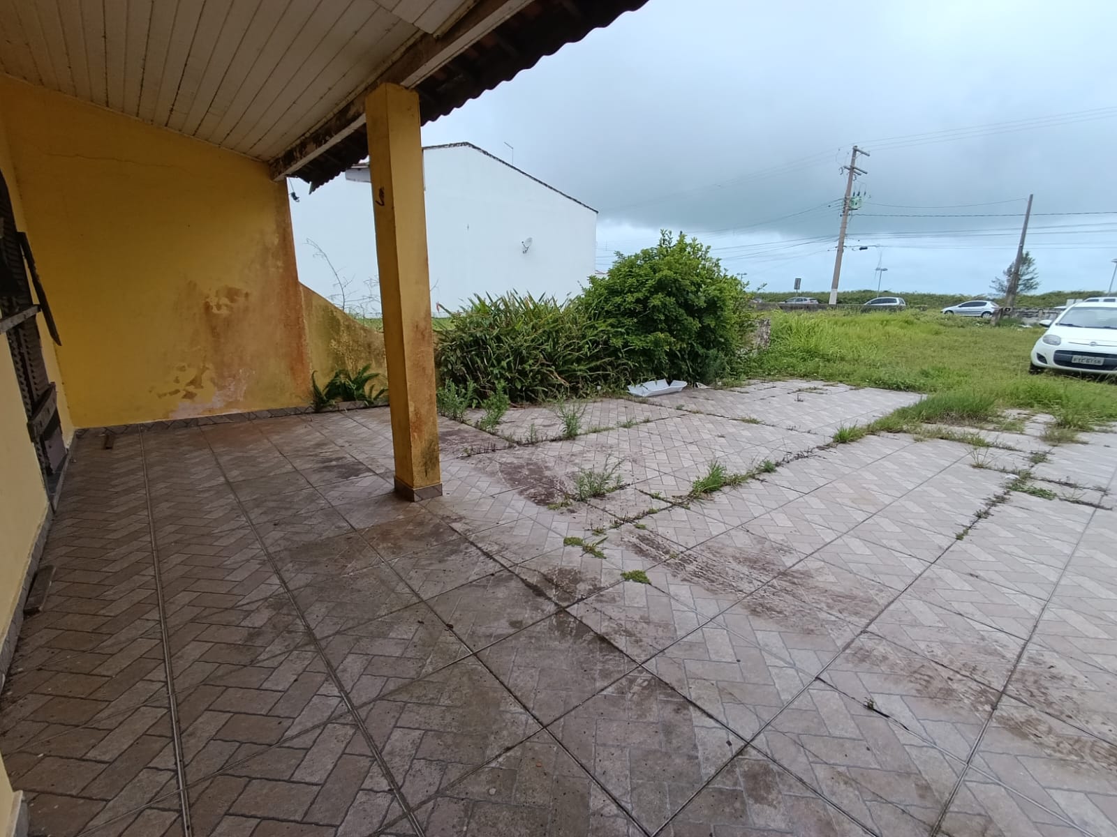 LOCAÇÃO MENSAL - BALNEÁRIO SÃO MARTINHO