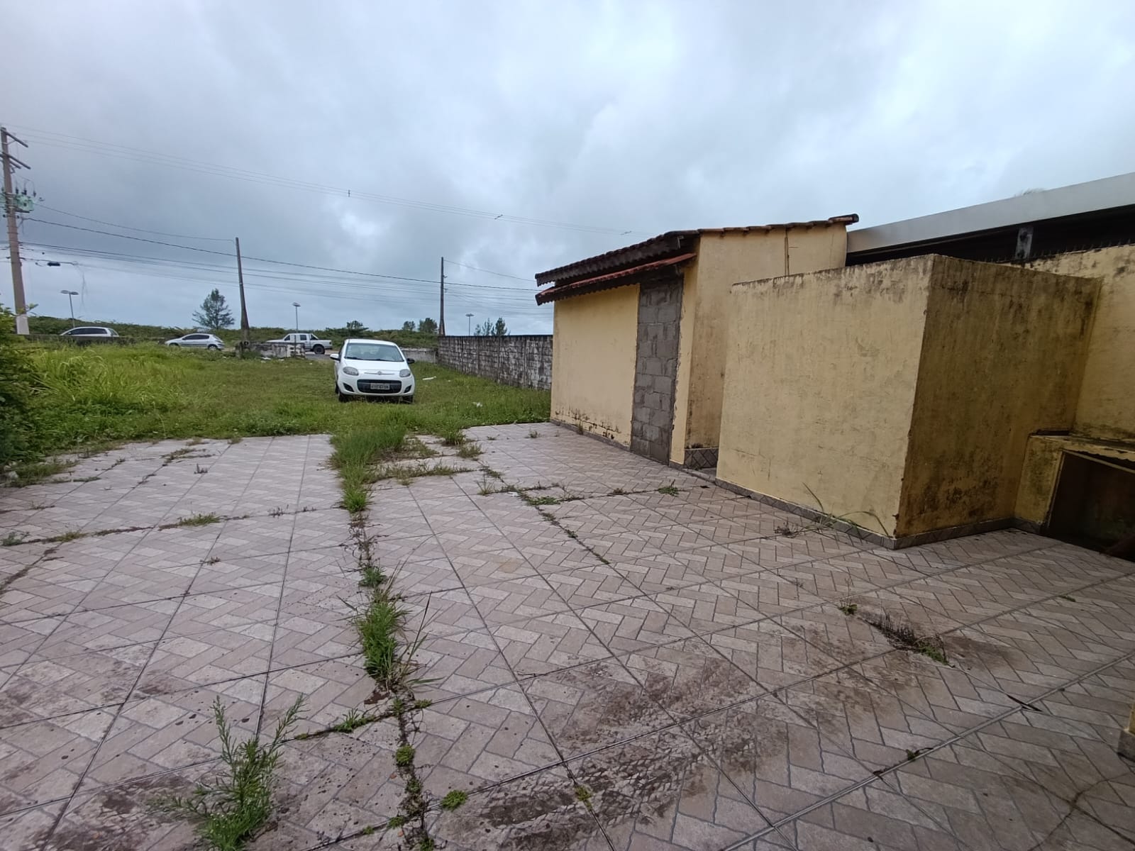LOCAÇÃO MENSAL - BALNEÁRIO SÃO MARTINHO