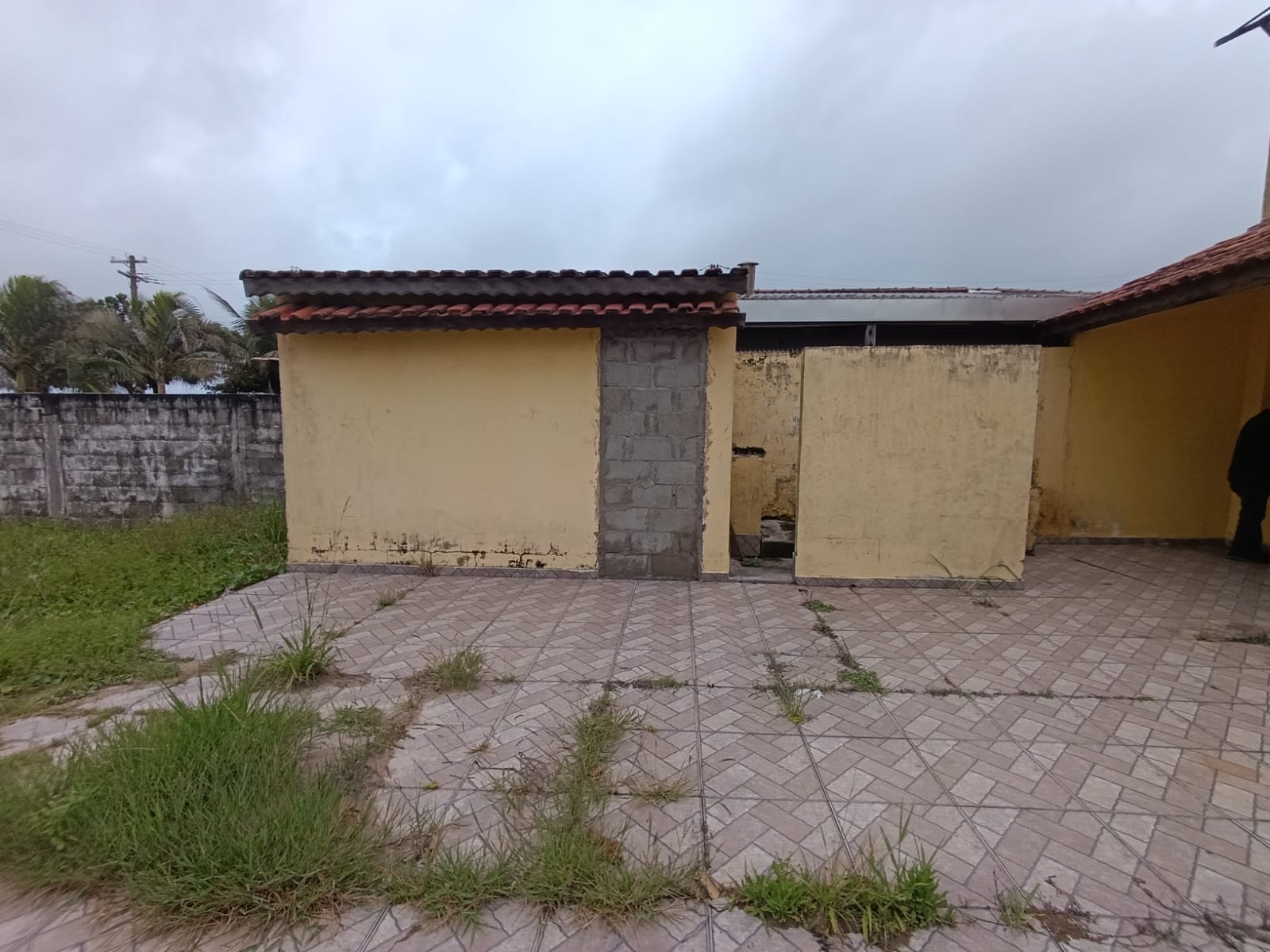 LOCAÇÃO MENSAL - BALNEÁRIO SÃO MARTINHO