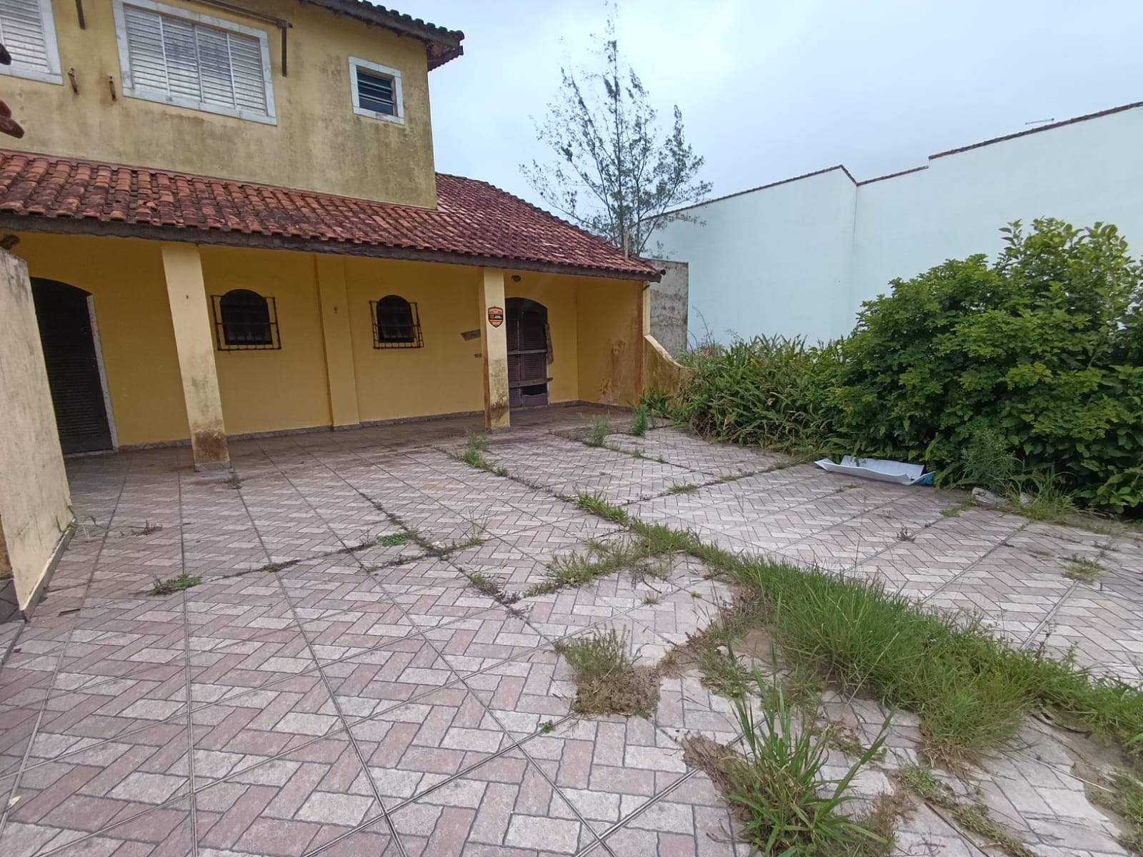 LOCAÇÃO MENSAL - BALNEÁRIO SÃO MARTINHO