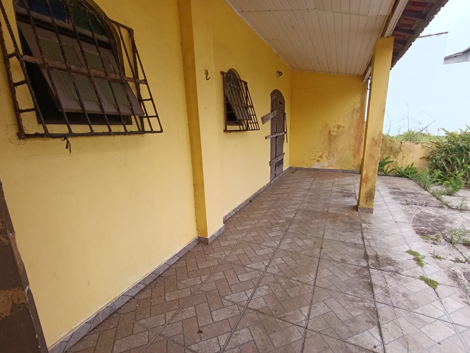 LOCAÇÃO MENSAL - BALNEÁRIO SÃO MARTINHO