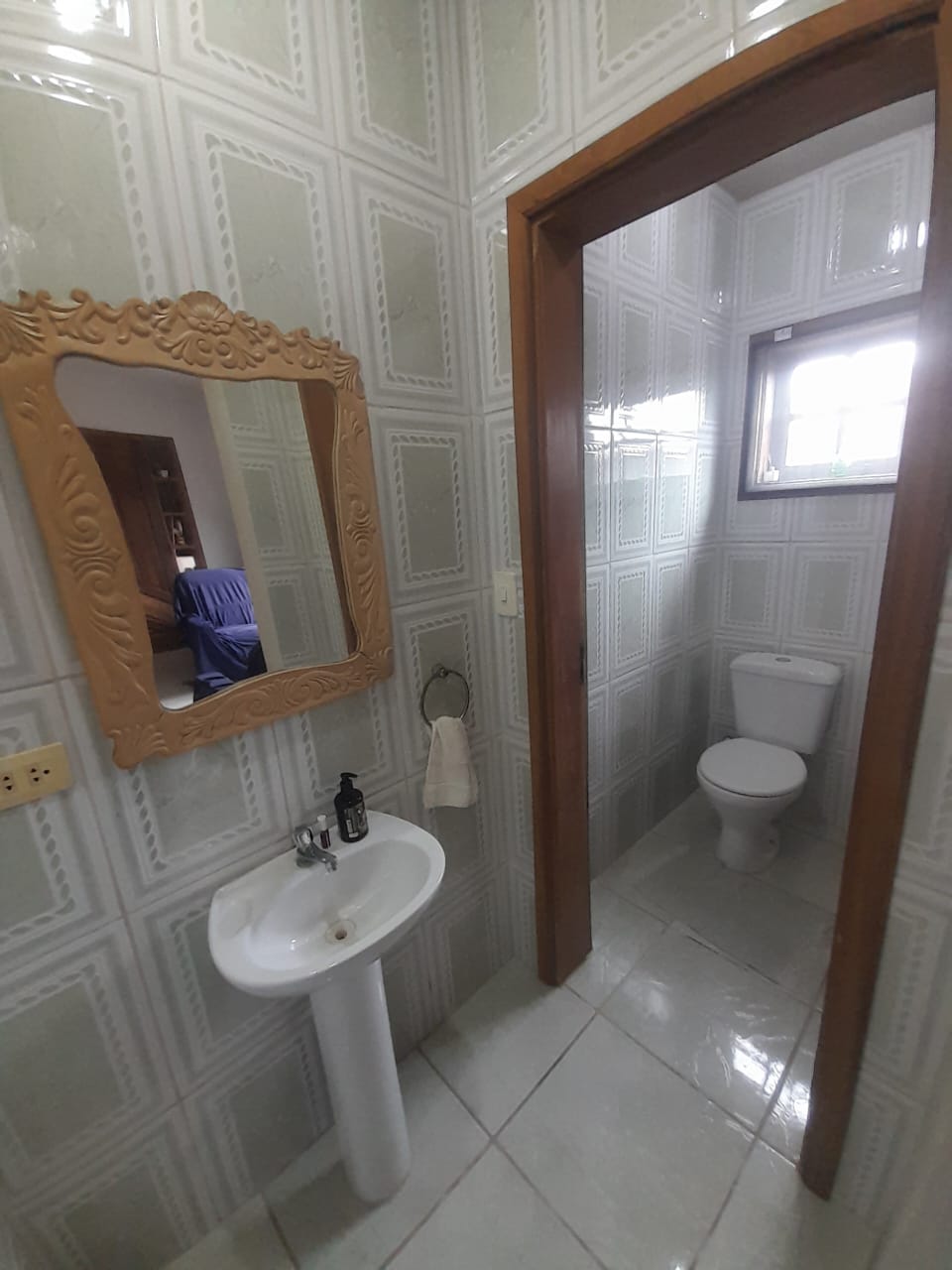 Casa - Balneário Icaraí de Iguape 