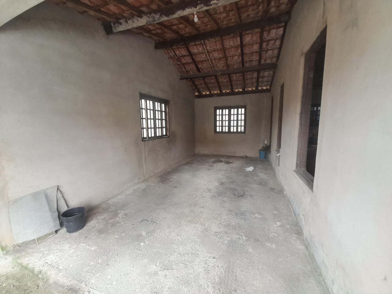 Casa - Balneário Icaraí de Iguape 