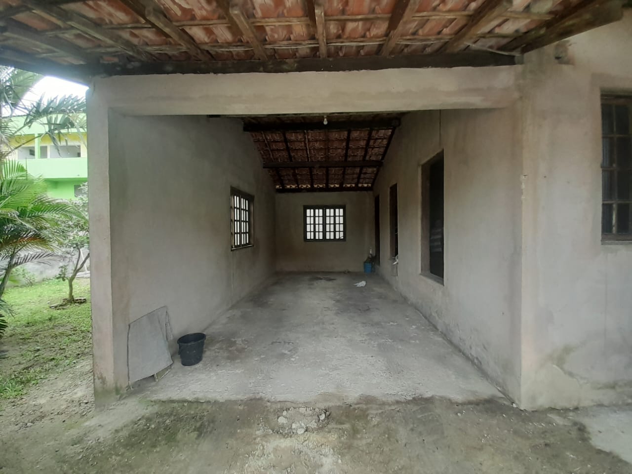 Casa - Balneário Icaraí de Iguape 