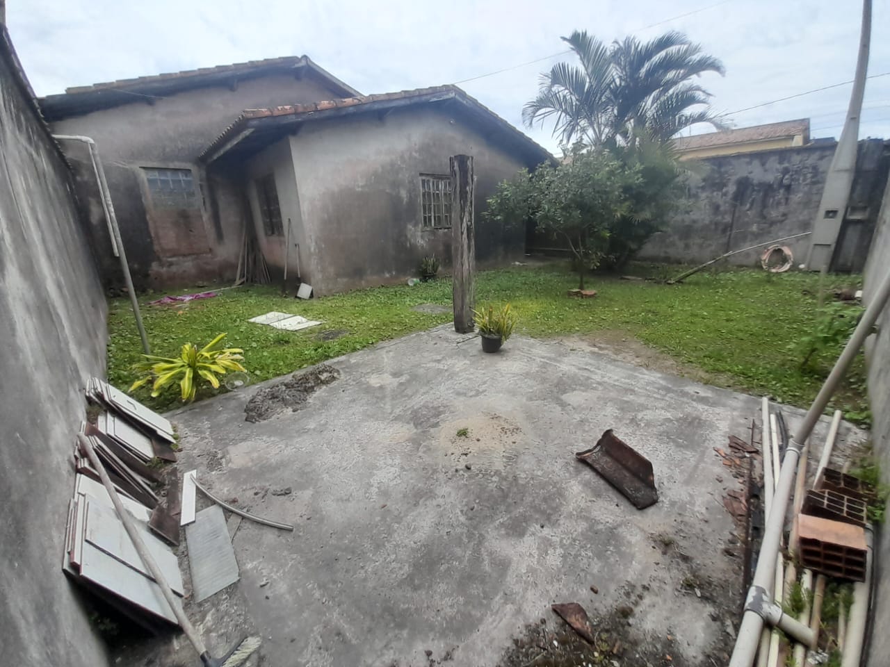 Casa - Balneário Icaraí de Iguape 