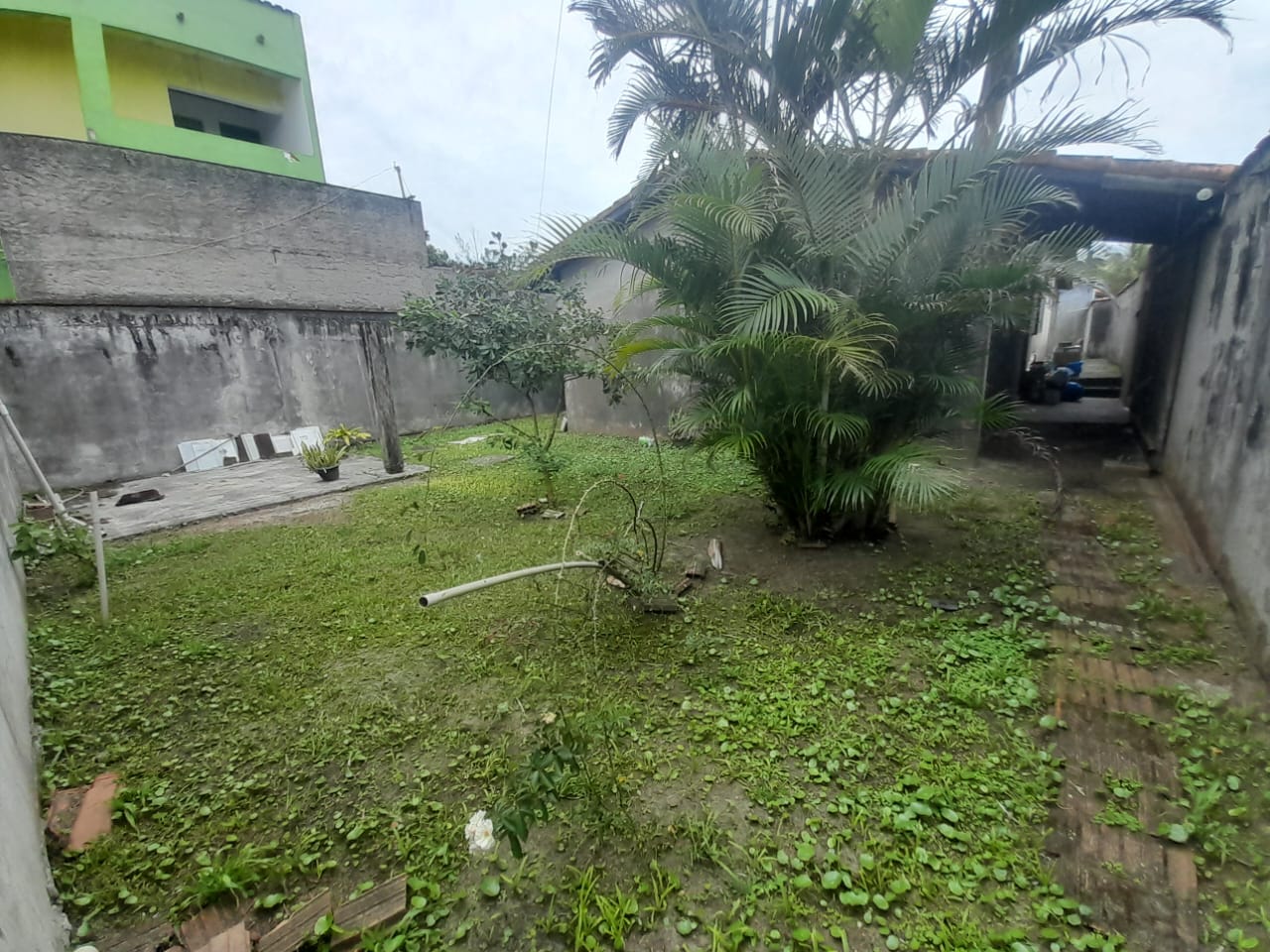 Casa - Balneário Icaraí de Iguape 