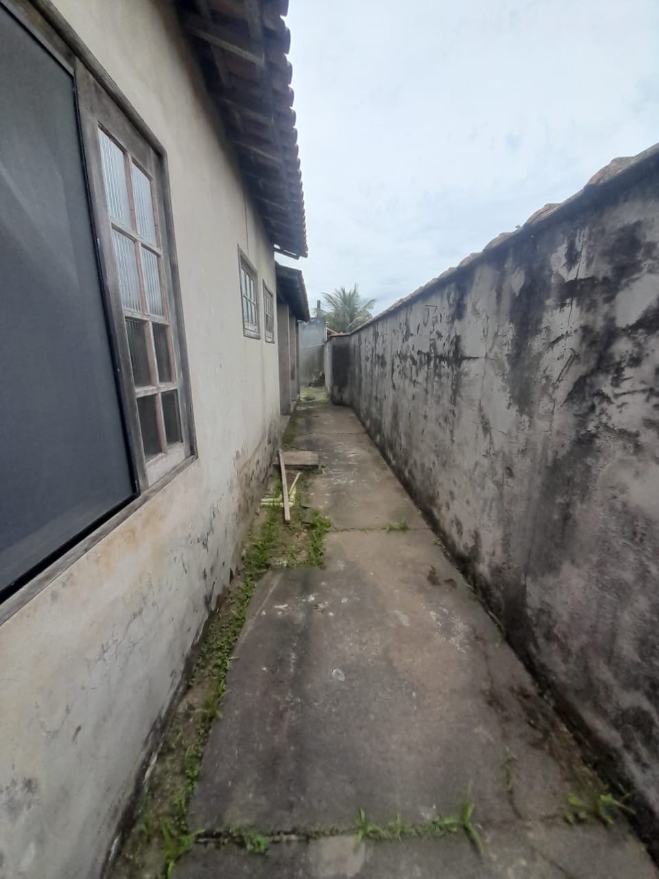 Casa - Balneário Icaraí de Iguape 