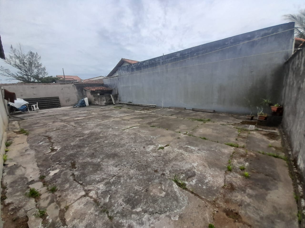 Casa - Balneário Icaraí de Iguape 