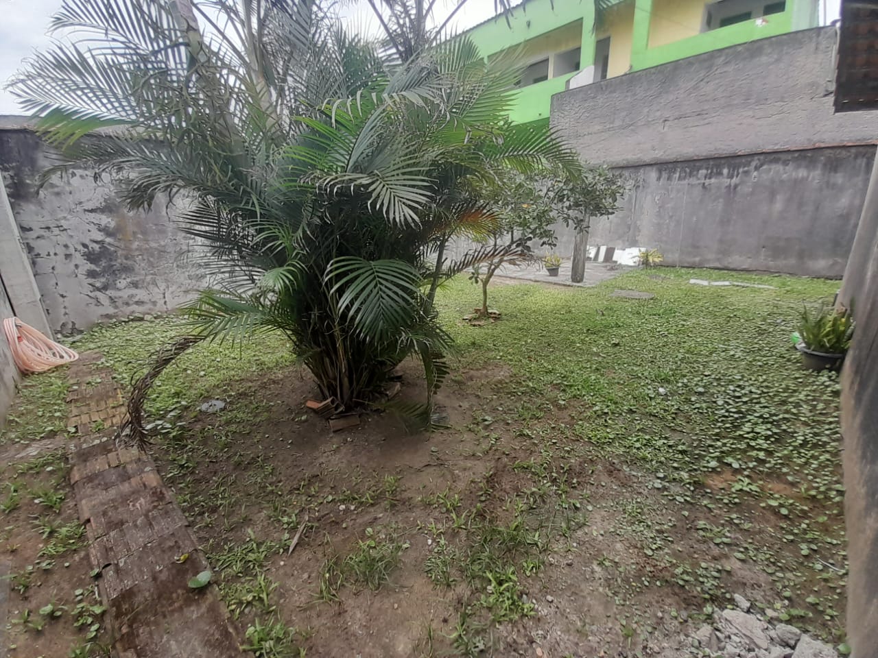 Casa - Balneário Icaraí de Iguape 
