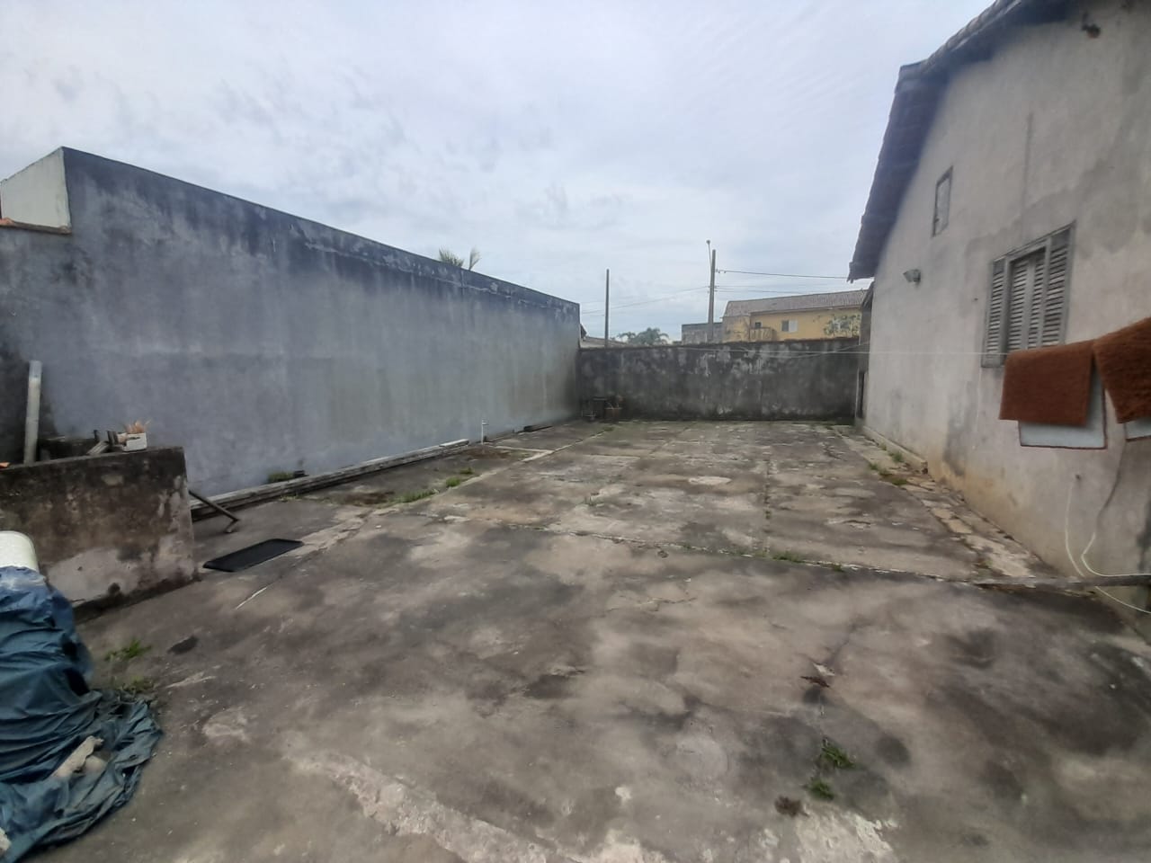 Casa - Balneário Icaraí de Iguape 