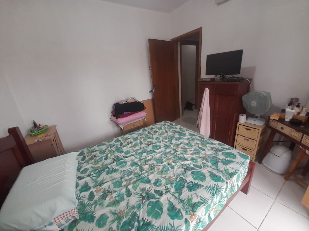 Casa - Balneário Icaraí de Iguape 