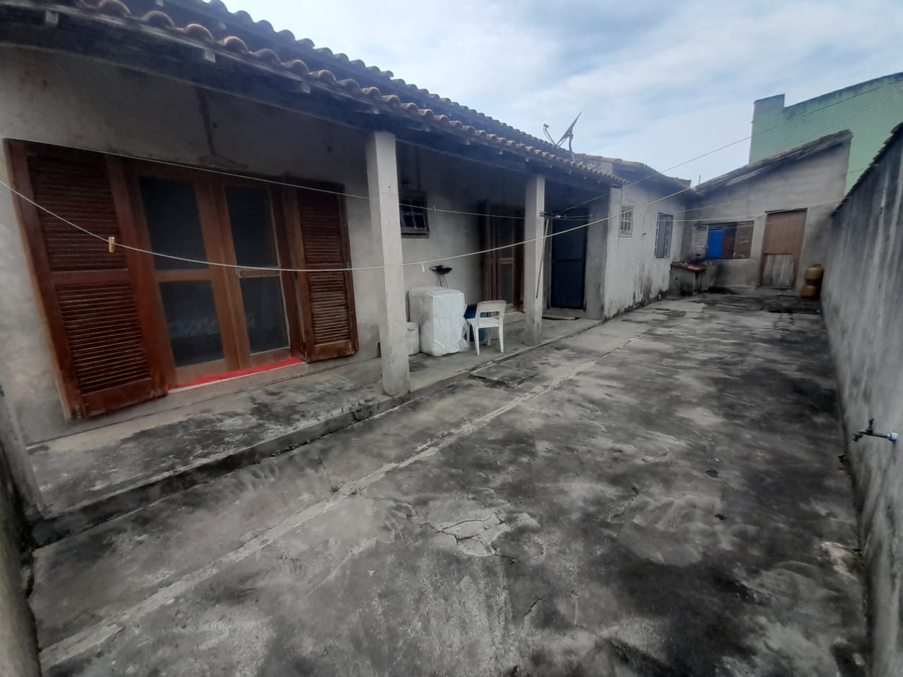 Casa - Balneário Icaraí de Iguape 