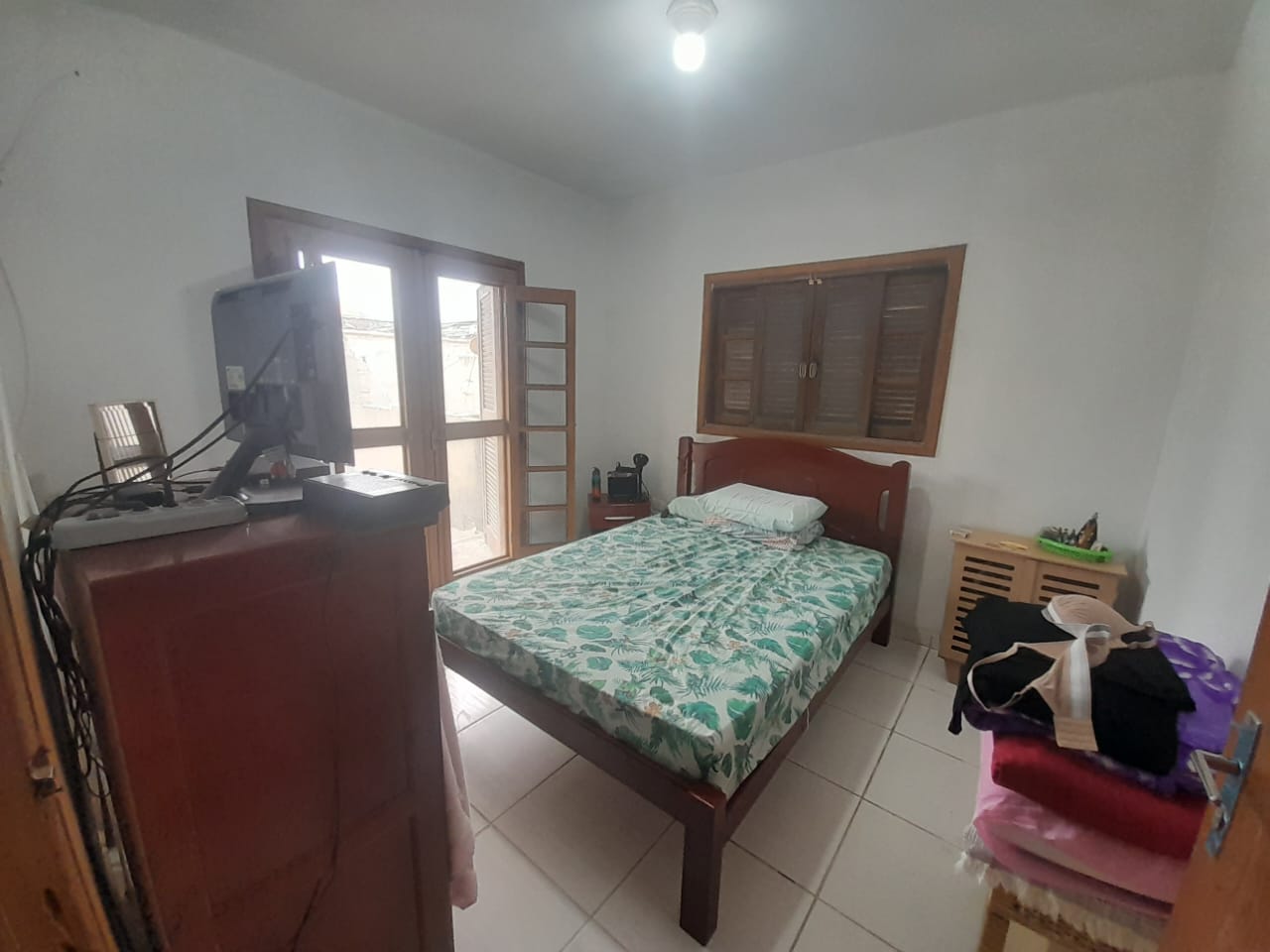 Casa - Balneário Icaraí de Iguape 