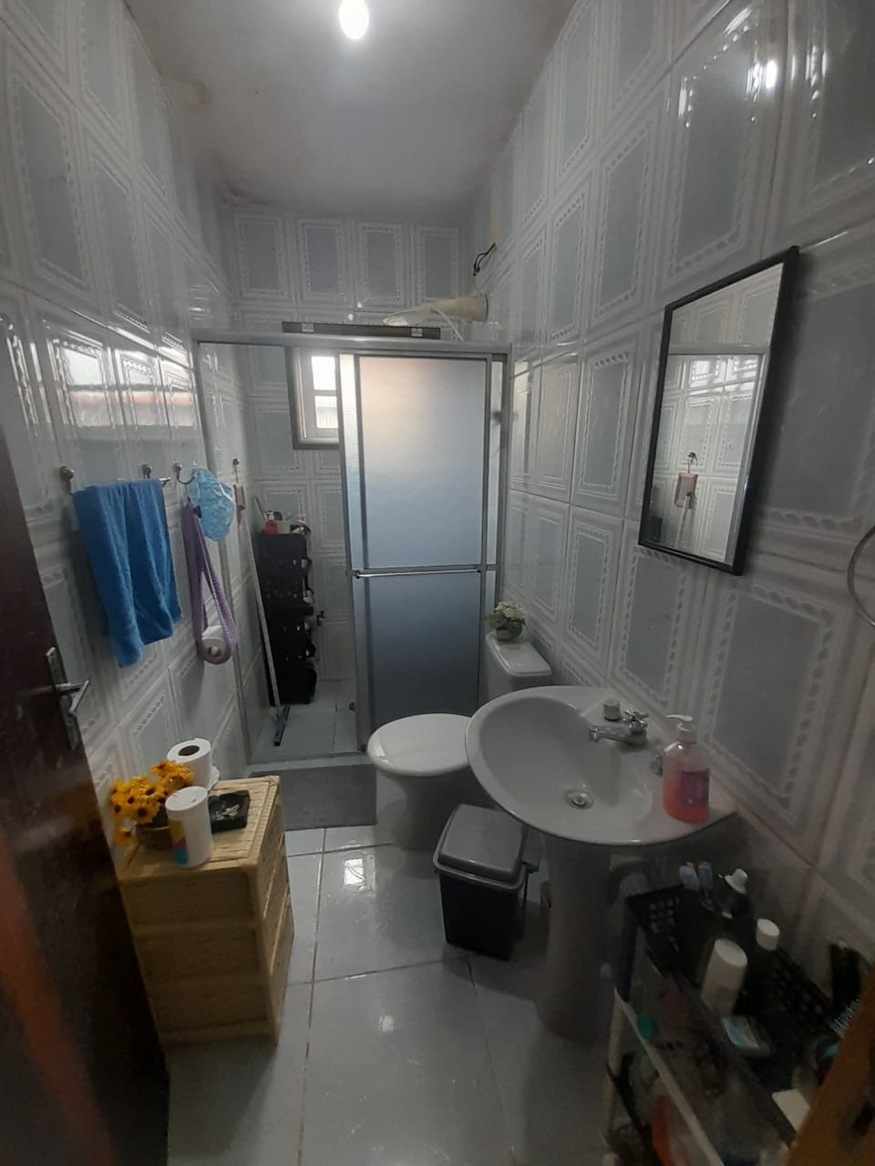 Casa - Balneário Icaraí de Iguape 