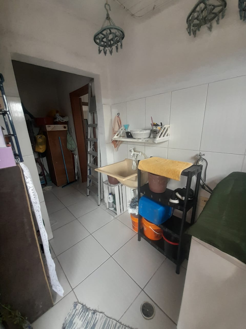 Casa - Balneário Icaraí de Iguape 