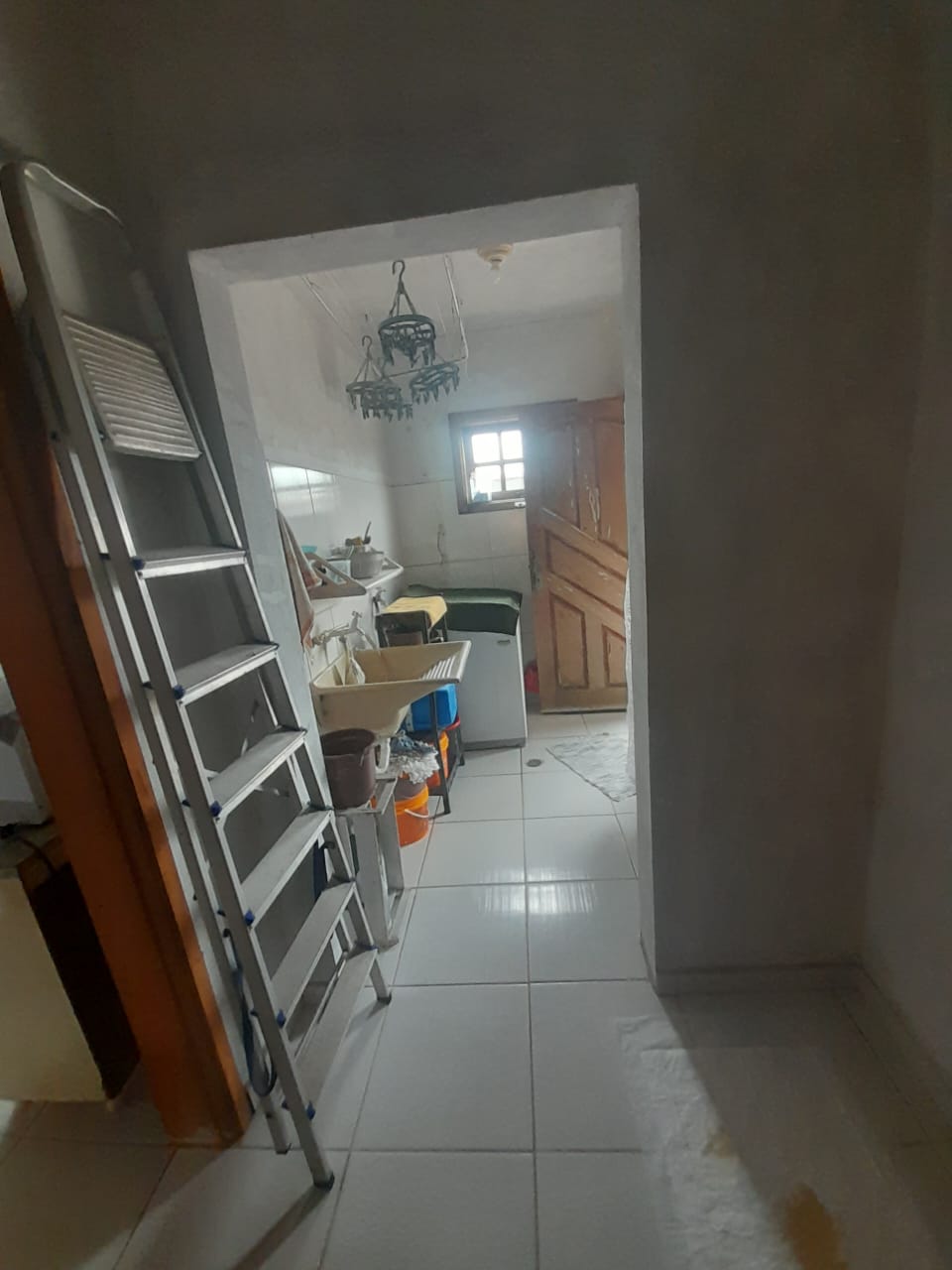 Casa - Balneário Icaraí de Iguape 