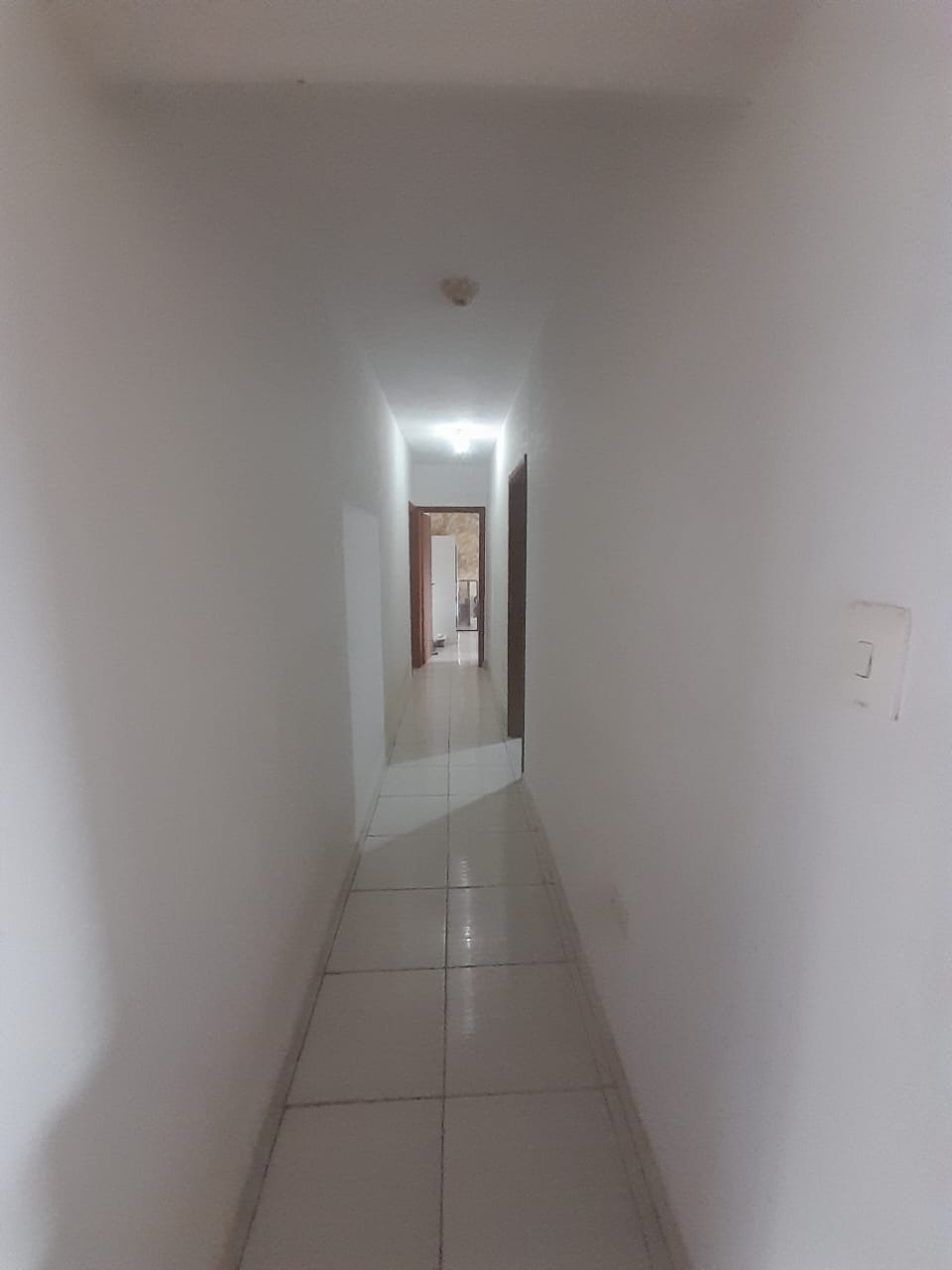 Casa - Balneário Icaraí de Iguape 