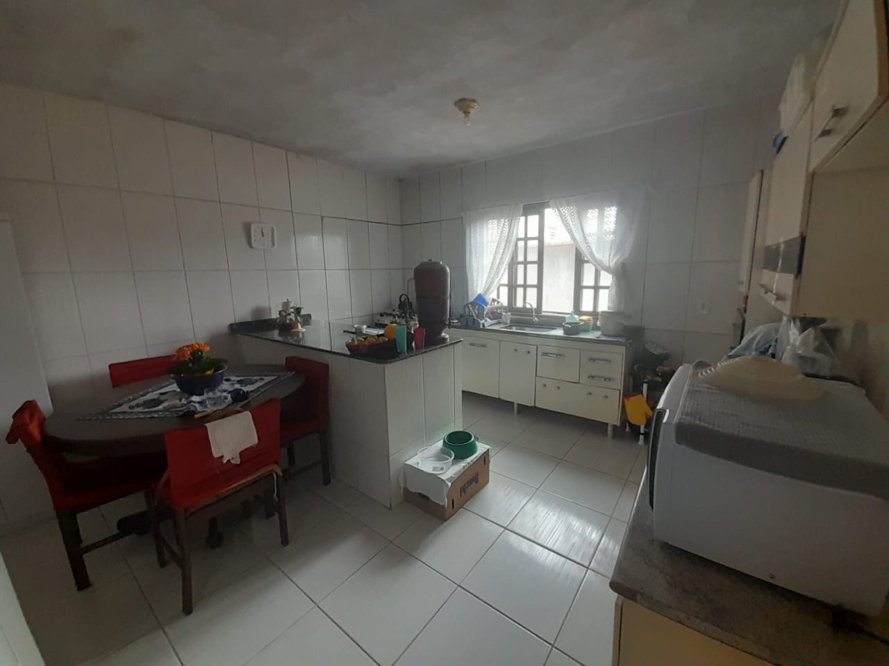 Casa - Balneário Icaraí de Iguape 