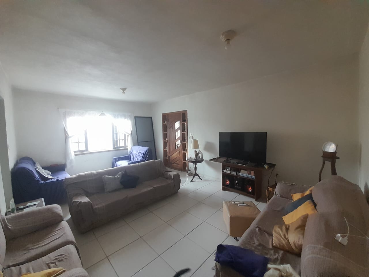 Casa - Balneário Icaraí de Iguape 