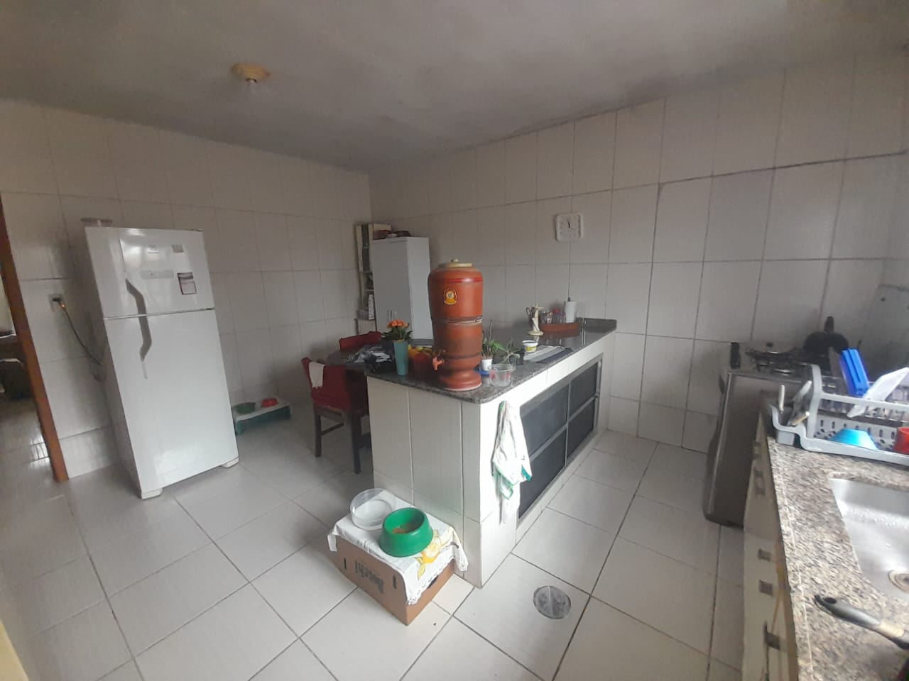 Casa - Balneário Icaraí de Iguape 