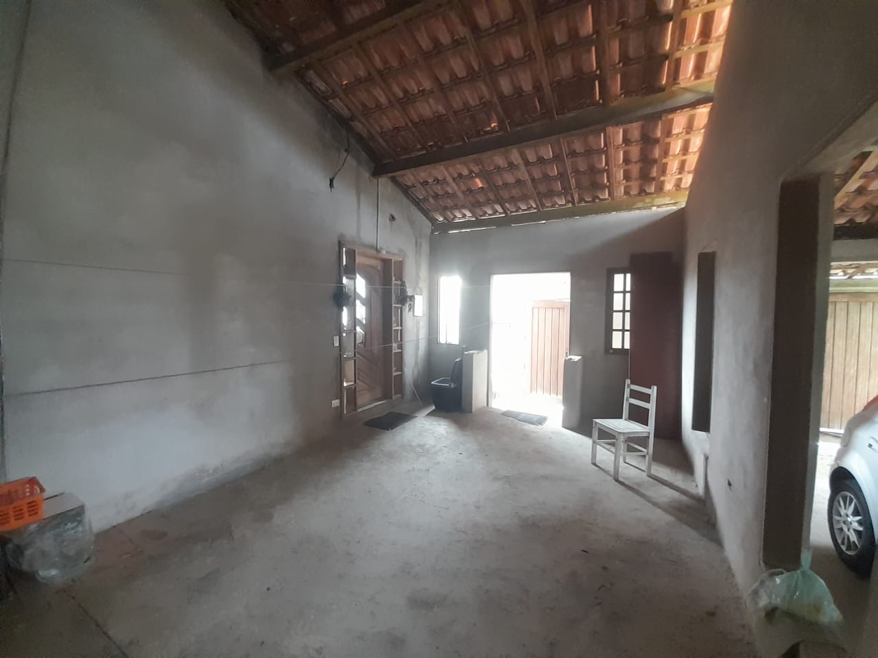 Casa - Balneário Icaraí de Iguape 