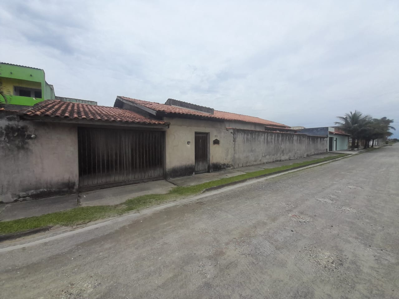 Casa - Balneário Icaraí de Iguape 