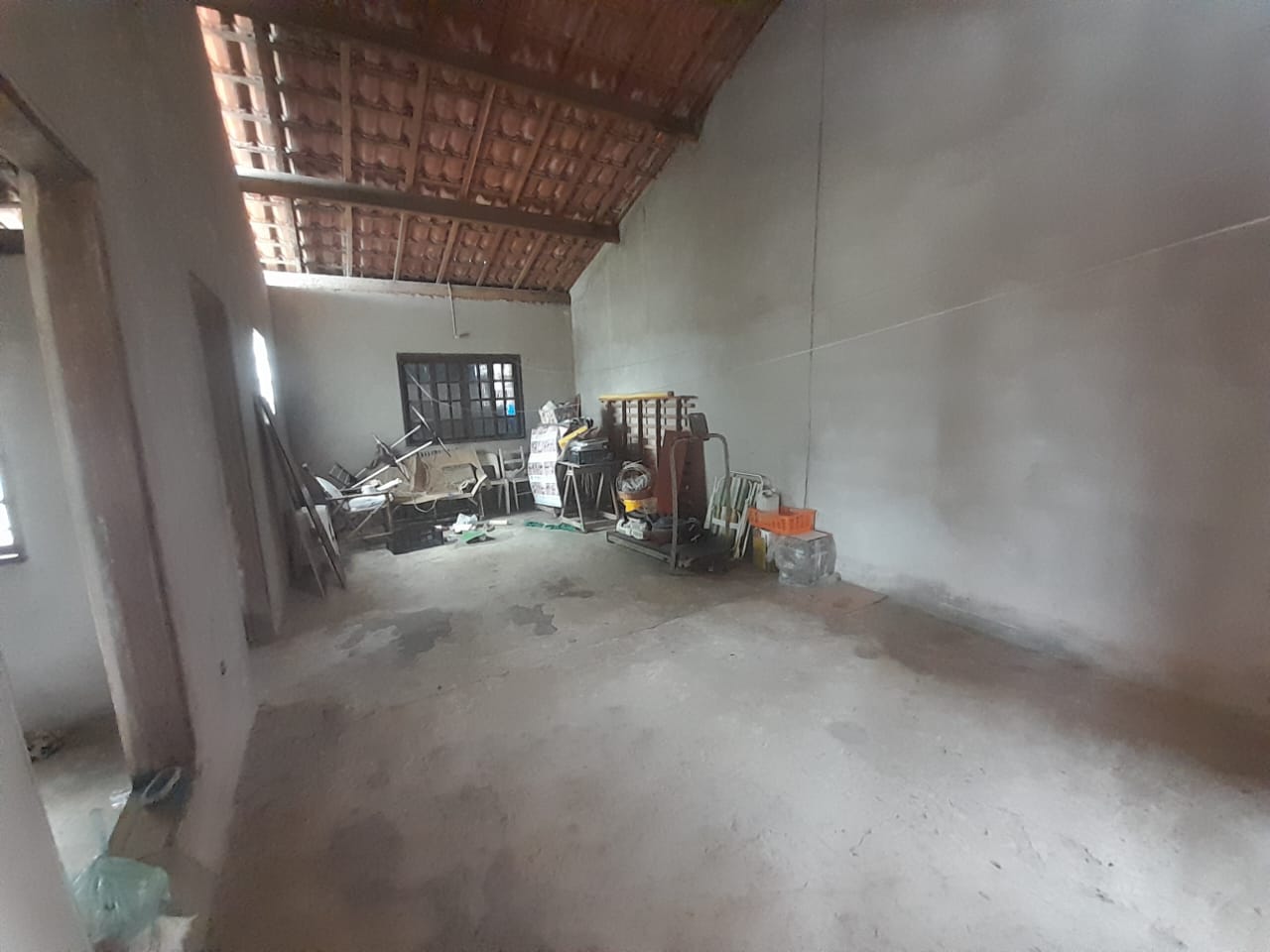 Casa - Balneário Icaraí de Iguape 