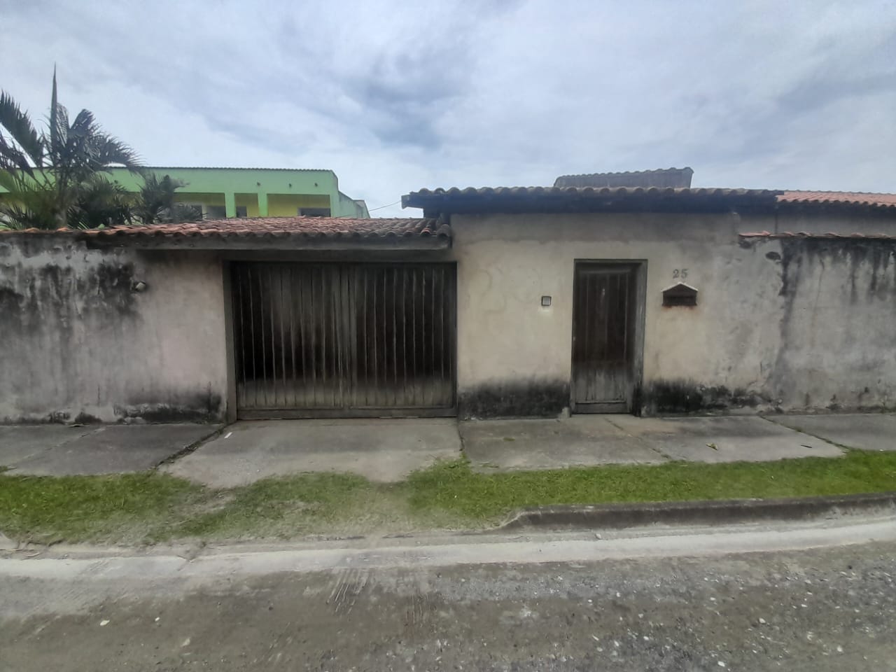 Casa - Venda, Balneario Icarai e Iguape, Ilha Comprida, SP