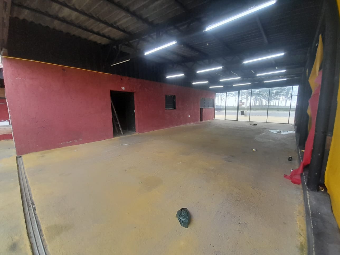 Locação Mensal - Balneário Samburá