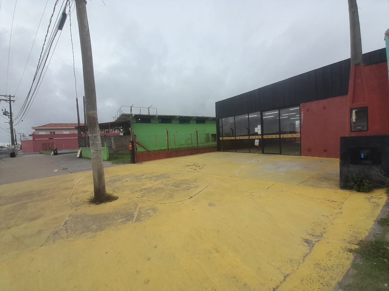 Locação Mensal - Balneário Samburá