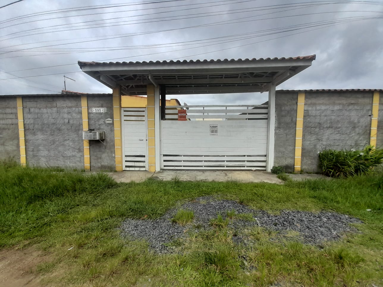 Andar Corporativo - Locação, Balneário Leão de Iguape, Ilha Comprida, SP