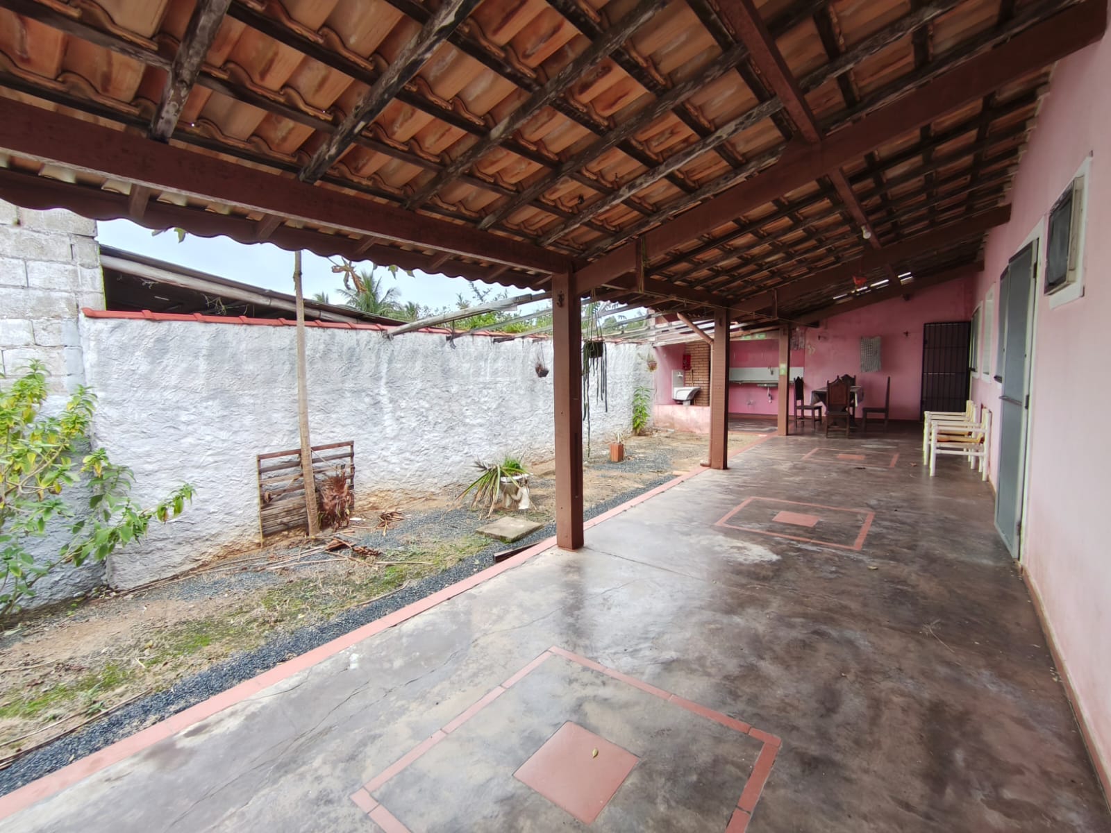Locação Mensal - Balneário Araça
