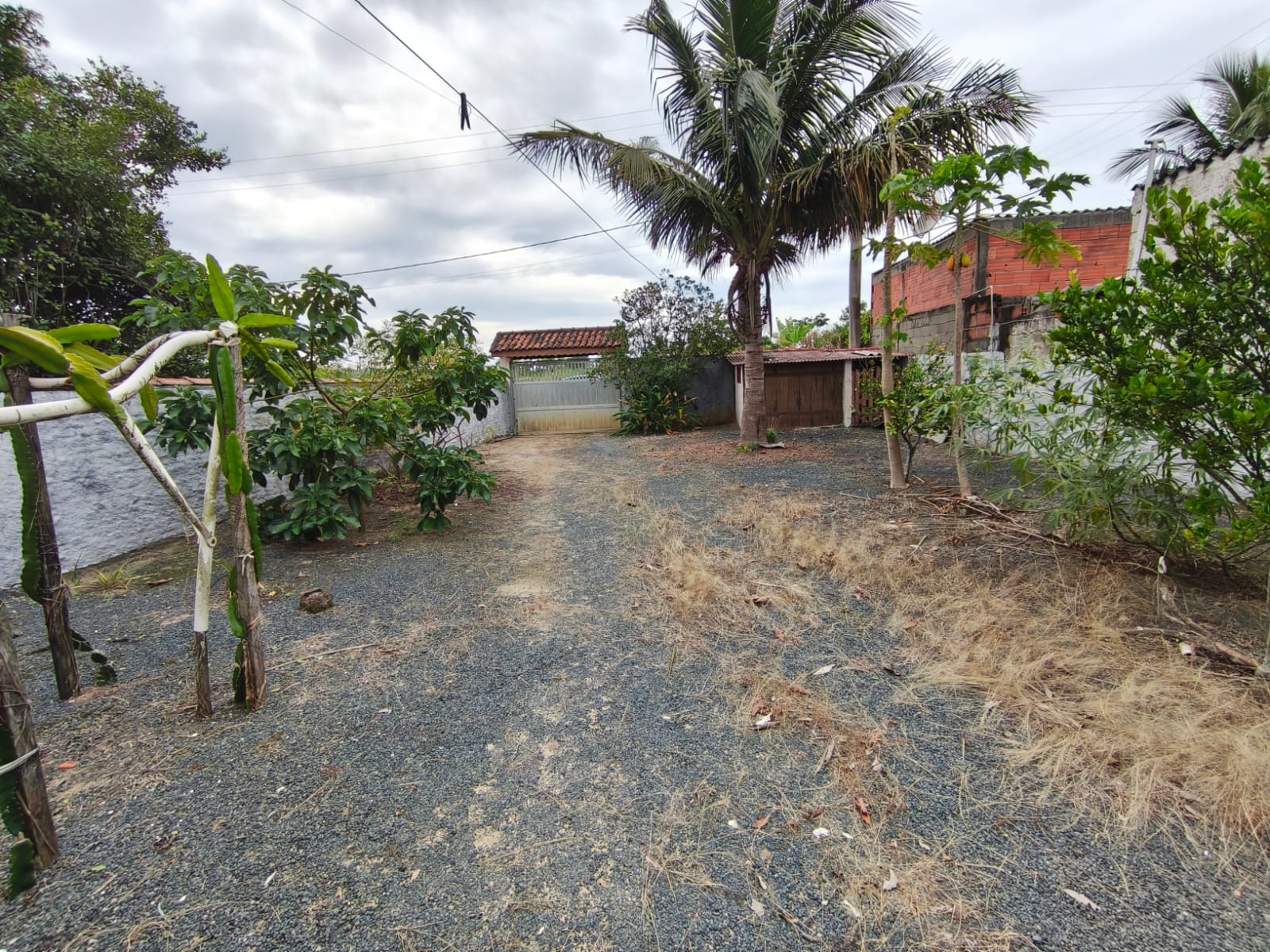 Locação Mensal - Balneário Araça