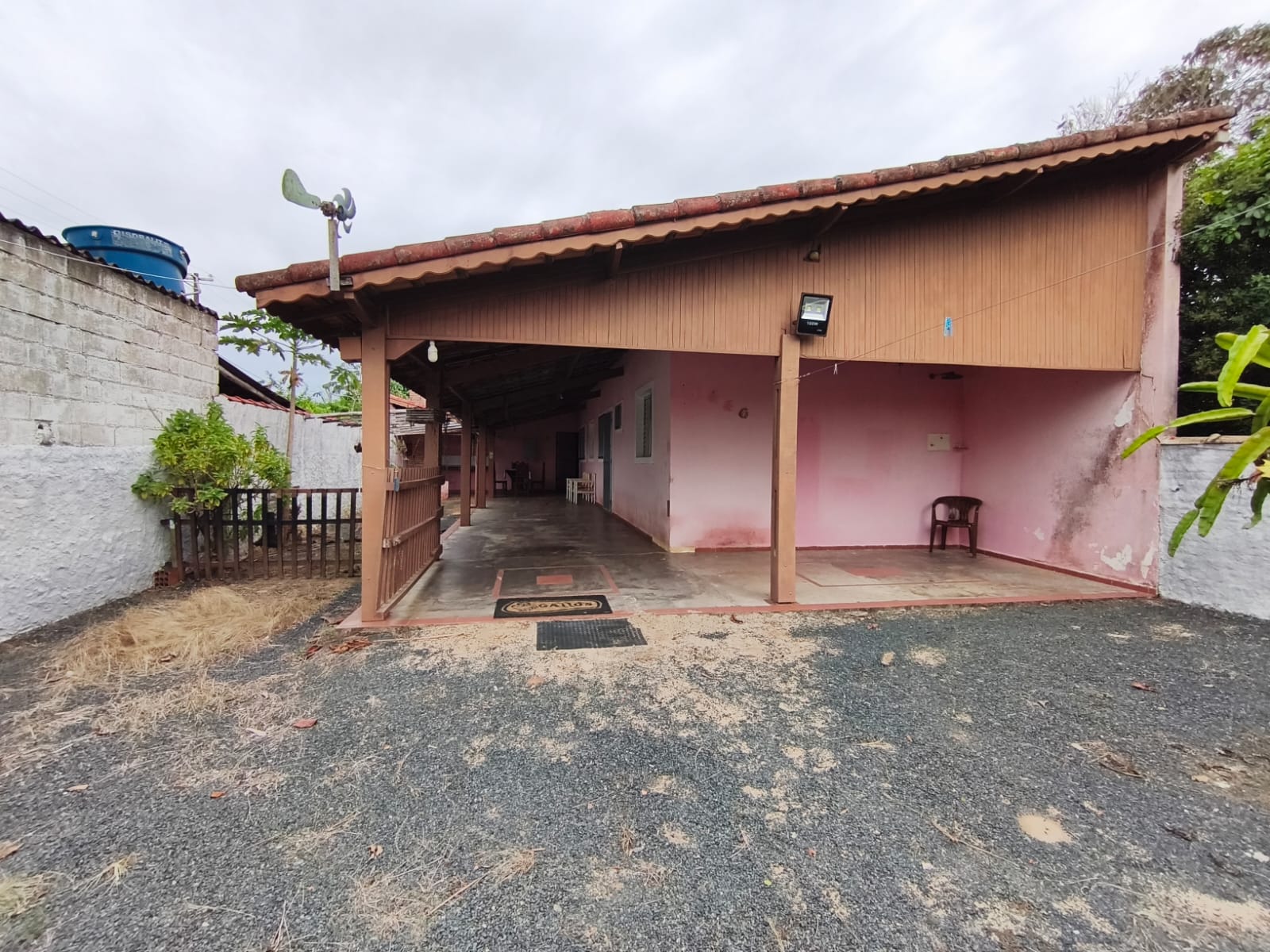 Locação Mensal - Balneário Araça