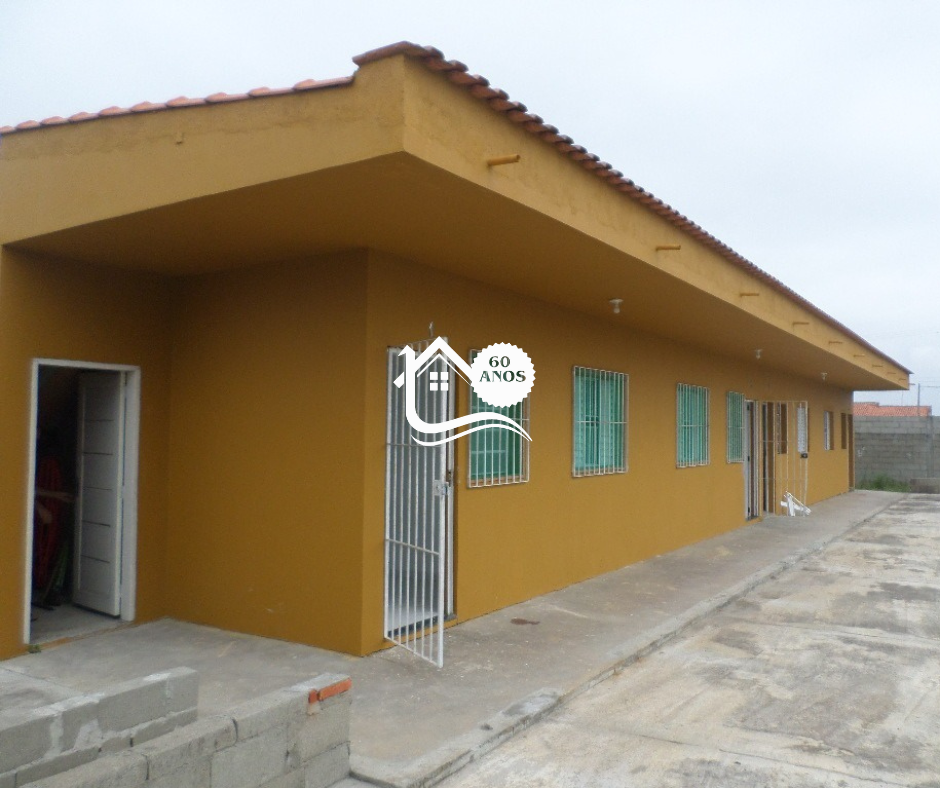 Kitnet - , Balneario Leao de Iguape , Ilha Comprida, SP