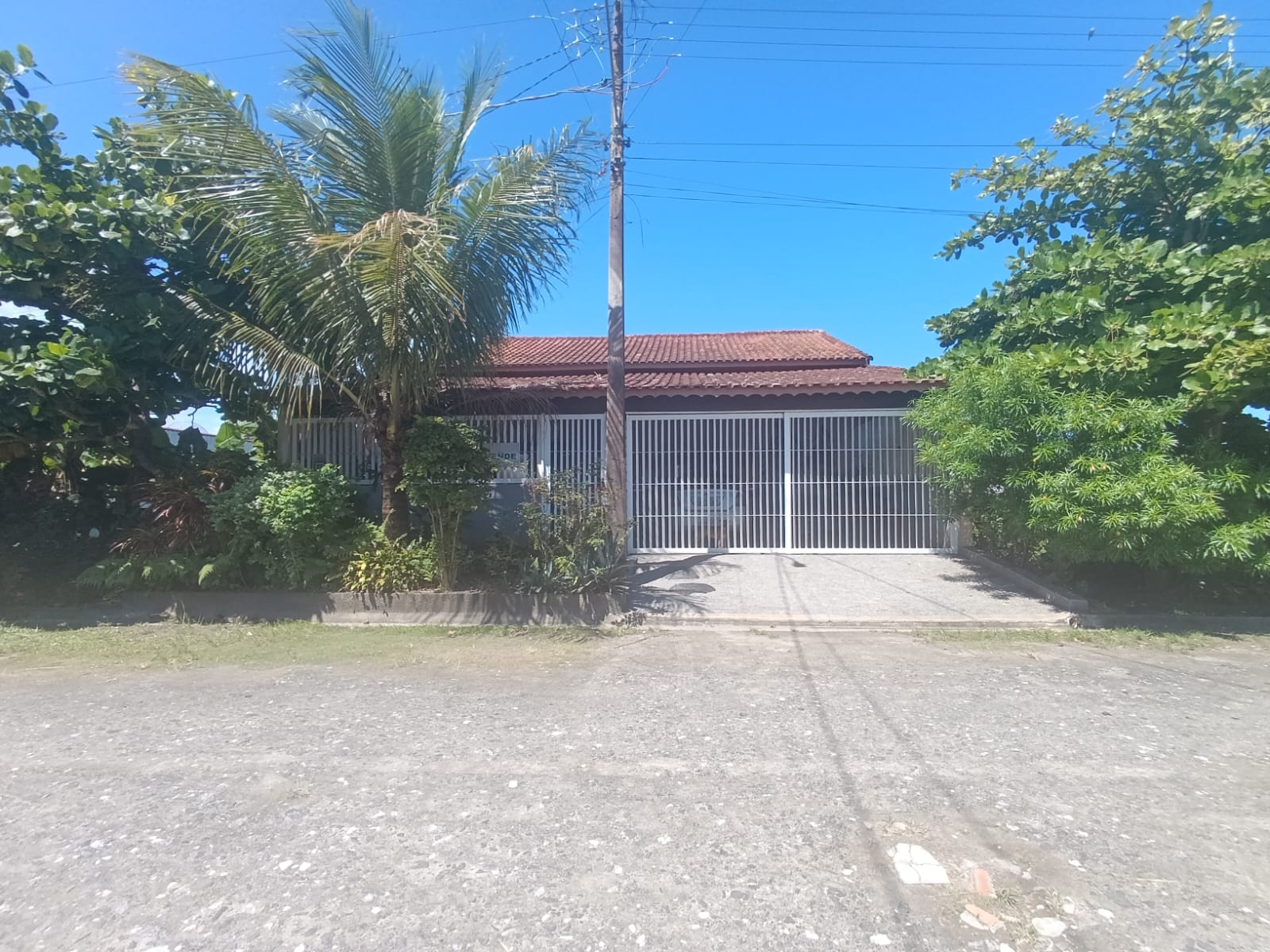 Casa - Venda, Balneário Adriana, Ilha Comprida, SP
