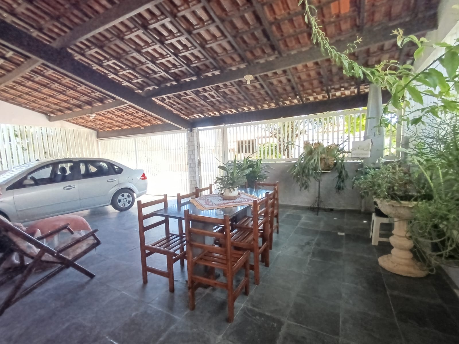 IMÓVEL A VENDA - BALNEÁRIO ADRIANA