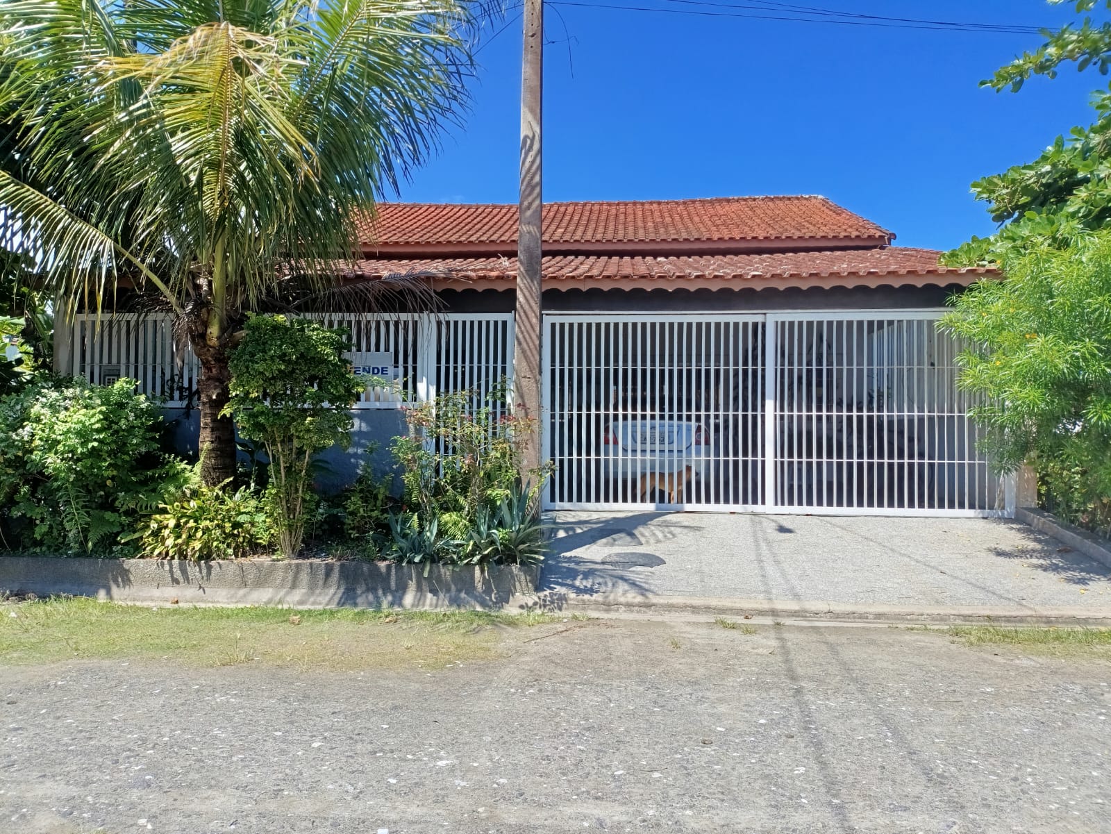 IMÓVEL A VENDA - BALNEÁRIO ADRIANA