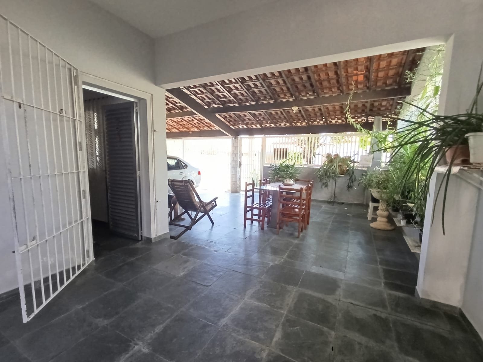 IMÓVEL A VENDA - BALNEÁRIO ADRIANA