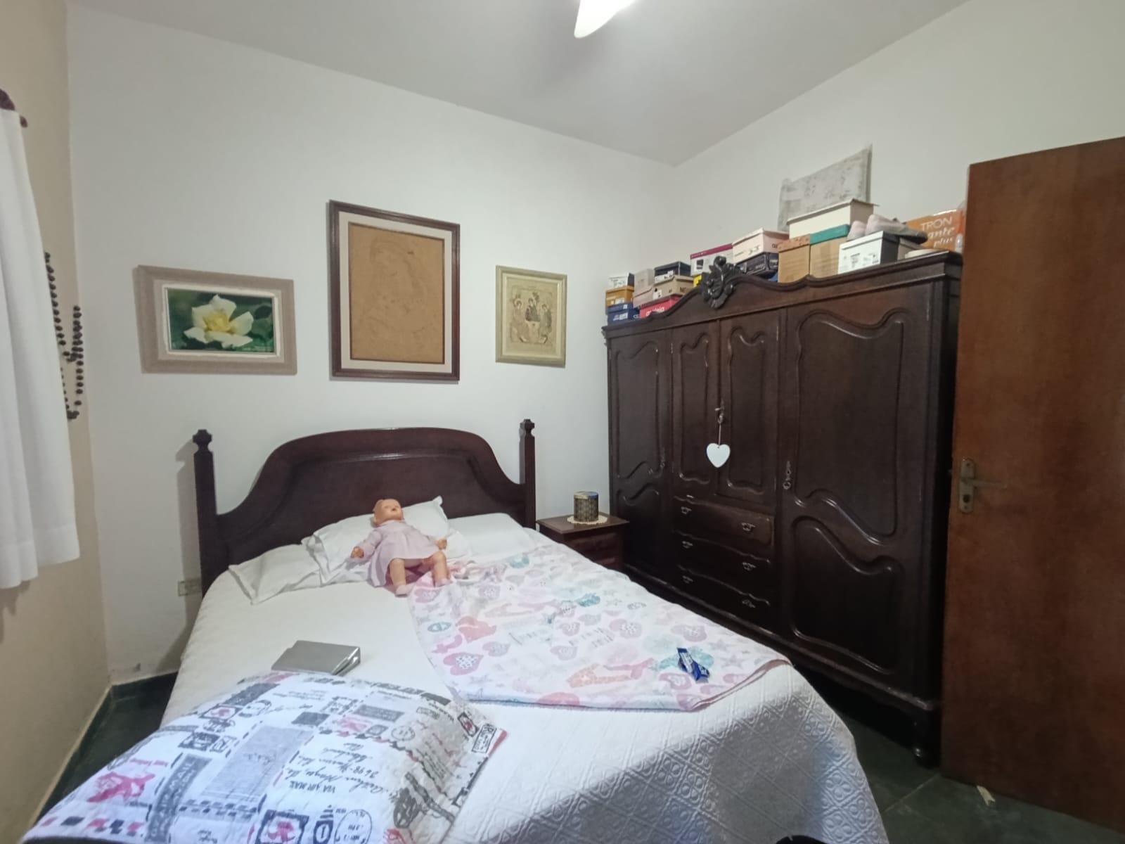 IMÓVEL A VENDA - BALNEÁRIO ADRIANA