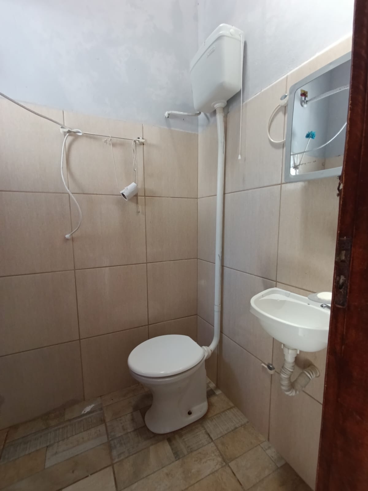 IMÓVEL A VENDA - BALNEÁRIO ADRIANA