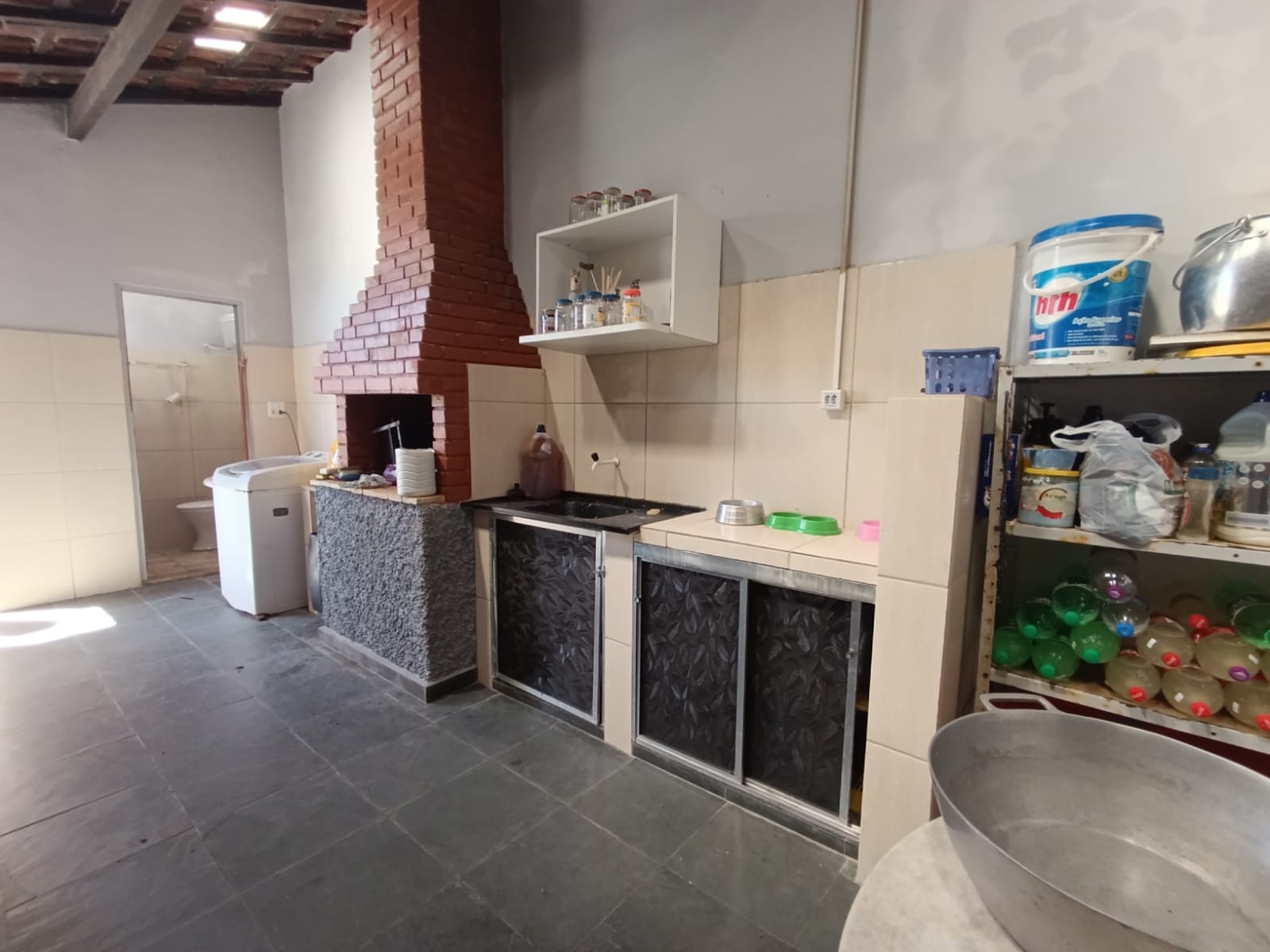 IMÓVEL A VENDA - BALNEÁRIO ADRIANA