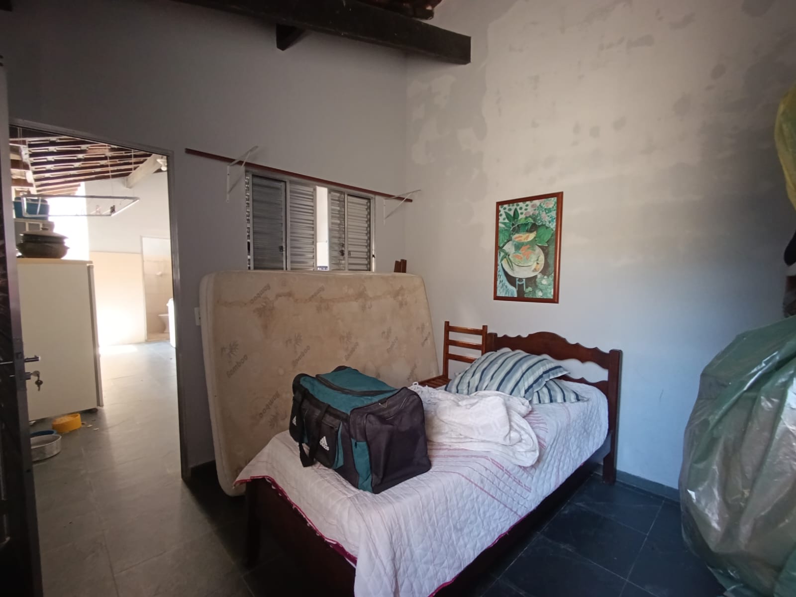 IMÓVEL A VENDA - BALNEÁRIO ADRIANA