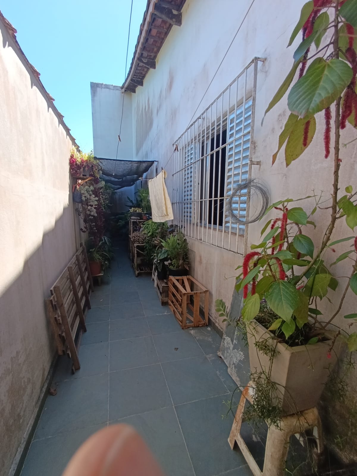 IMÓVEL A VENDA - BALNEÁRIO ADRIANA