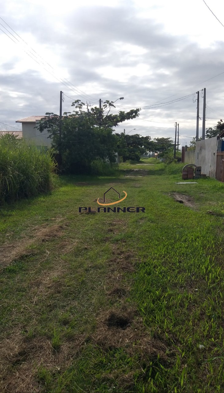 LOTE À VENDA - BALNEÁRIO PRAIA DO ARAÇA