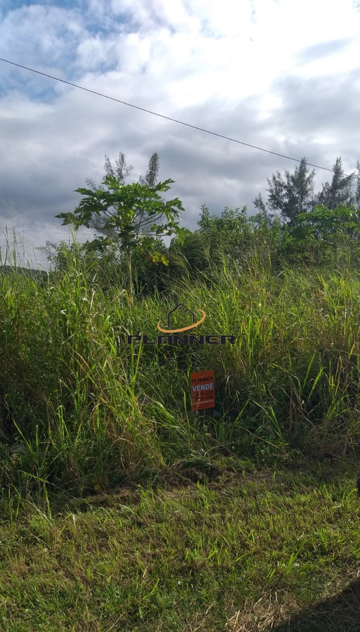 LOTE À VENDA - BALNEÁRIO PRAIA DO ARAÇA
