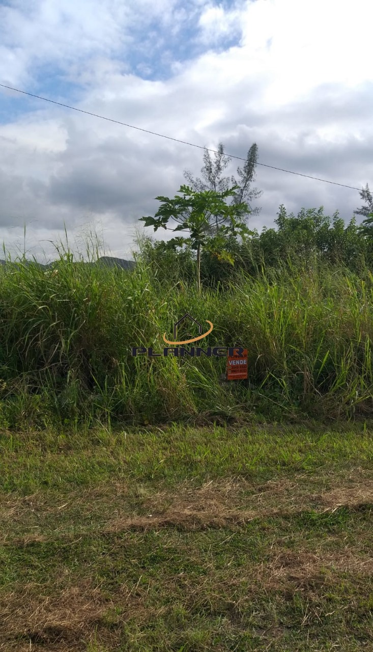 LOTE À VENDA - BALNEÁRIO PRAIA DO ARAÇA